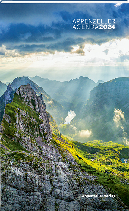 Appenzeller Agenda 2024 - 