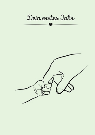 Dein erstes Jahr