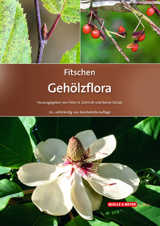 Gehölzflora