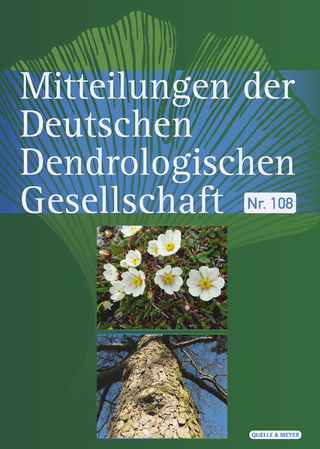 Mitteilungen der Deutschen Dendrologischen Gesellschaft