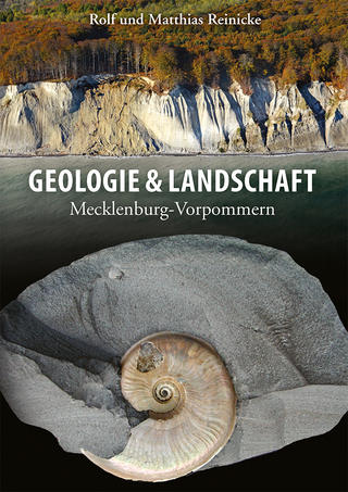 Bildband Geologie & Landschaft