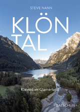 Kl&ouml;ntal - Steve Nann