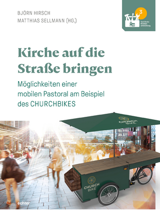 Kirche auf die Straße bringen