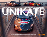 Unikate - Timo Wuerz, Markus Schaeffler