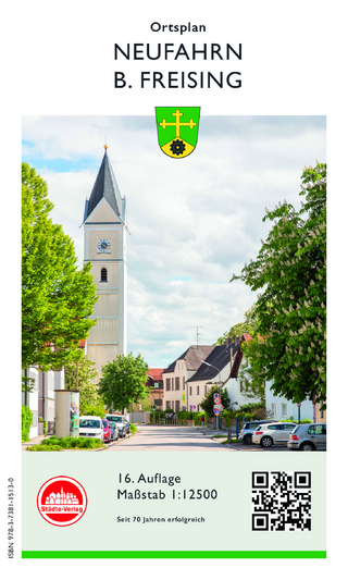 Neufahrn bei Freising