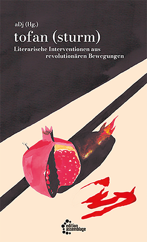 tofan (sturm) - Rosa Burç, Sanaz Azimipour, Keça Filankes, Mina Khan, Tanasgol Sabbagh, Armeghan Taheri, Damon Taleghani, Sâre Zer