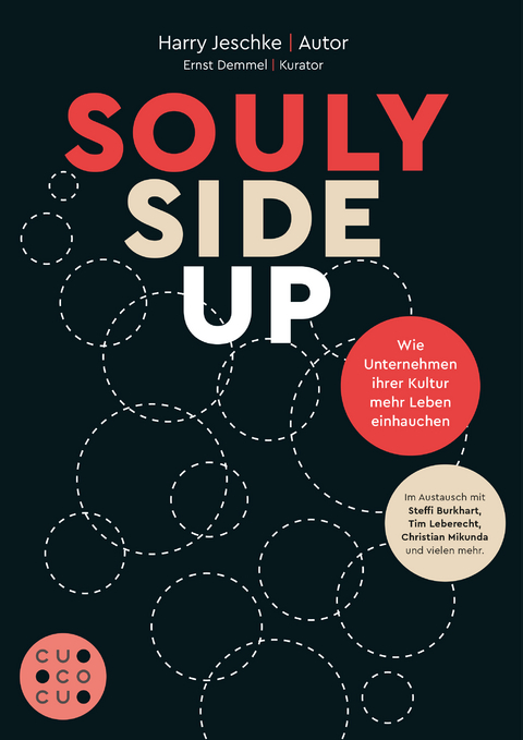 Souly Side Up - Jeschke Harald, Demmel Ernst