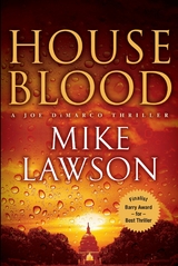 House Blood -  Mike Lawson