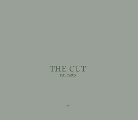 Rui Neto - The Cut - 