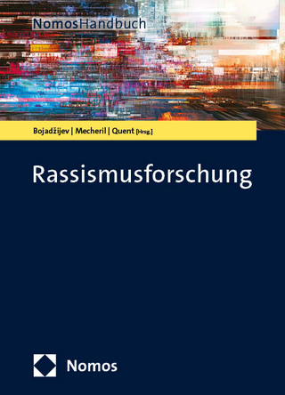 Rassismusforschung