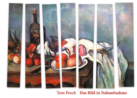 Das Bild in Nahaufnahme - Tom Pesch
