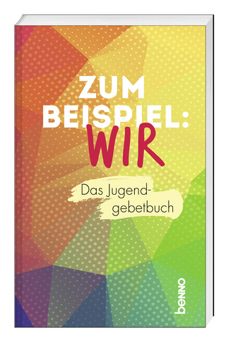 Zum Beispiel: Wir