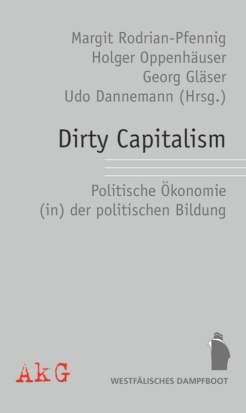 Dirty Capitalism - 