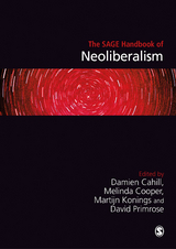 The SAGE Handbook of Neoliberalism - 