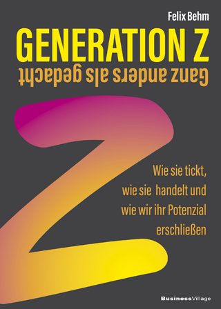 Generation Z – ganz anders als gedacht