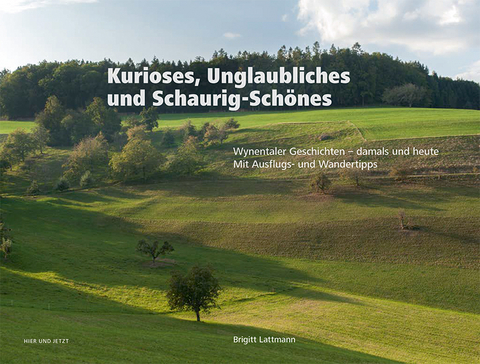 Kurioses, Unglaubliches und Schaurig-Sch&ouml;nes - Brigitt Lattmann