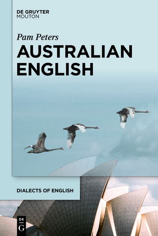 Australian English