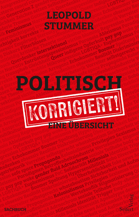 Politisch korrigiert - Leopold Stummer