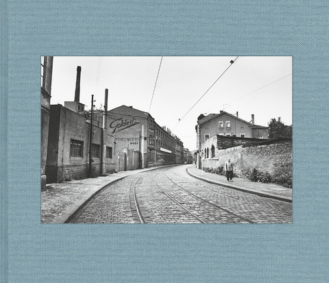 Leipzig 1972 - Ute Eskildsen, Timm Rautert