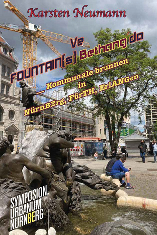 Ve FOUNTAIN[s] Bethang´da