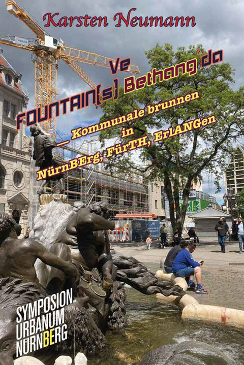 Ve FOUNTAIN[s] Bethang&acute;da - Karsten Neumann