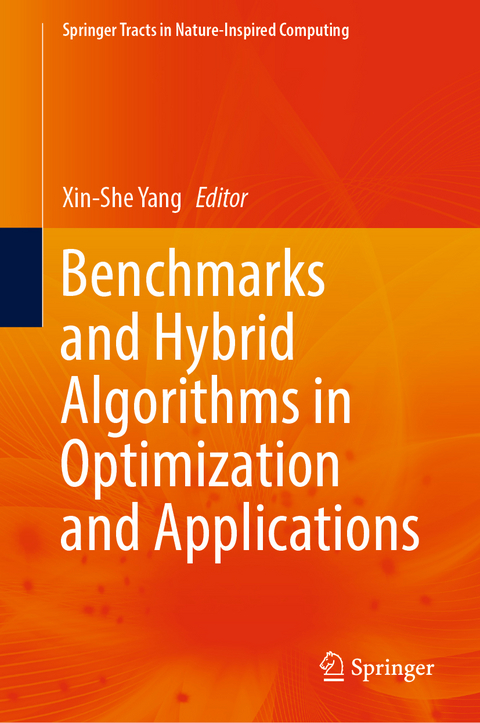 Benchmarks and Hybrid Algorithms in Optimization and Applications - 
