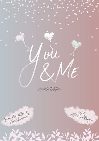 You & Me - Couple Edition
