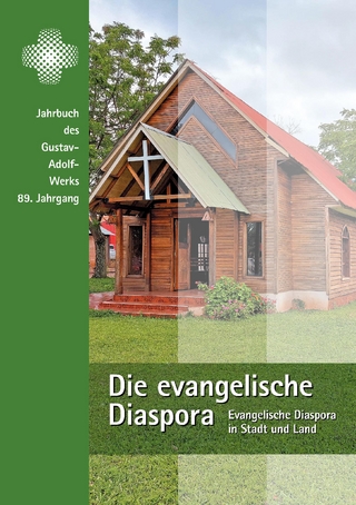 Die evangelische Diaspora. Jahrbuch des Gustav-Adolf-Werks e.V.,... / Die evangelische Diaspora
