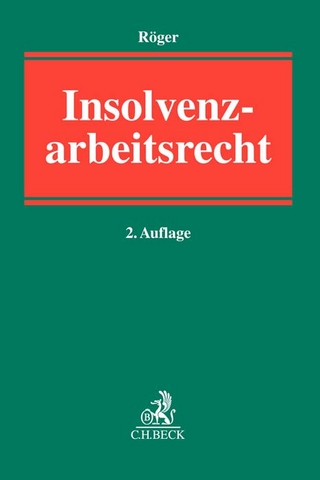 Insolvenzarbeitsrecht
