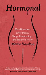 Hormonal -  Martie Haselton