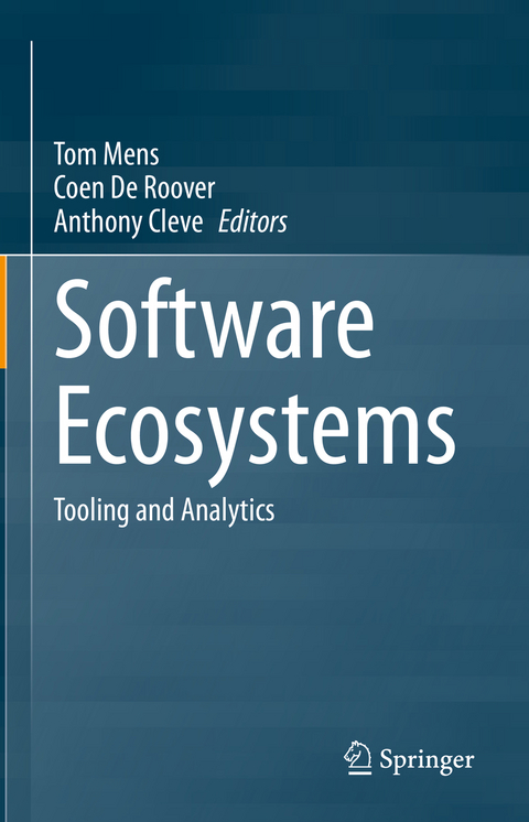Software Ecosystems - 