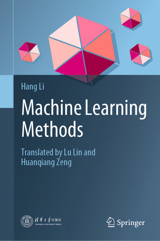 Machine learning methods