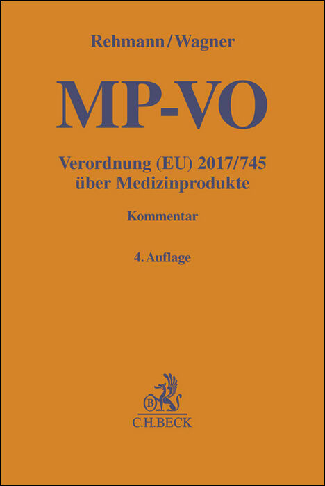 MP-VO - Wolfgang A. Rehmann, Susanne A. Wagner