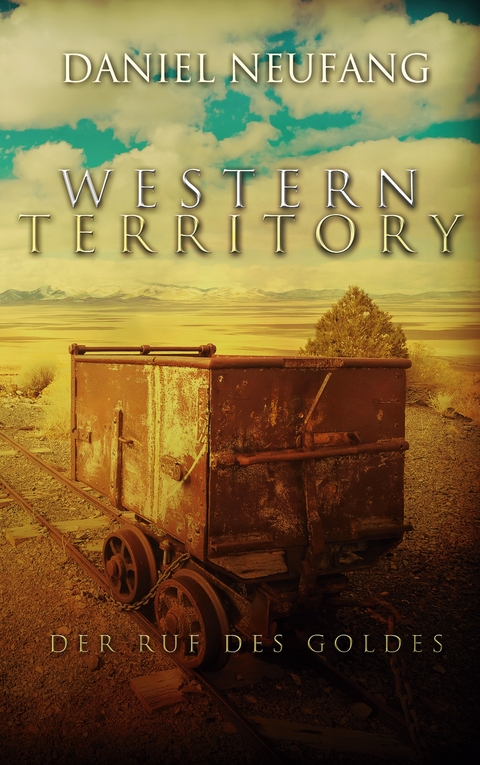 Western Territory - Daniel Neufang