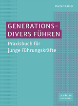 Generationsdivers f&uuml;hren - Dieter Kaiser