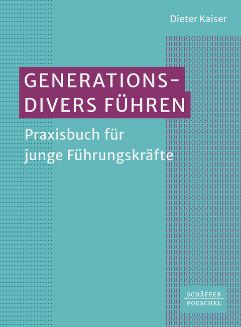 Generationsdivers f&uuml;hren - Dieter Kaiser