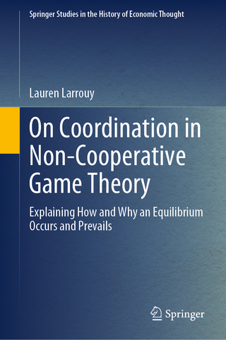 On Coordination in Non-Cooperative Game Theory