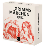 Grimms-M&auml;rchen-Quiz - Heinz R&ouml;lleke