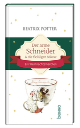 Der arme Schneider und die flei&szlig;igen M&auml;use - Beatrix Potter
