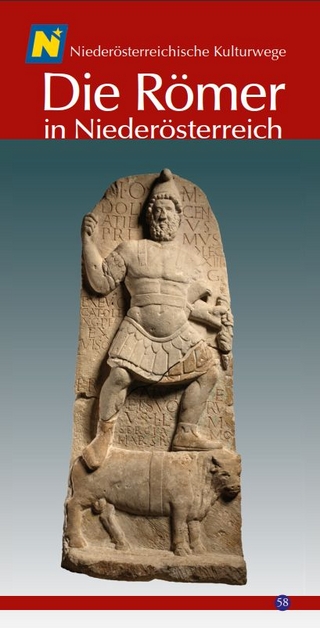 Die Römer in Niederösterreich