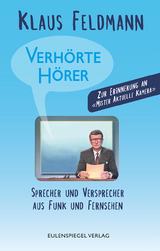 Verh&ouml;rte H&ouml;rer - Klaus Feldmann