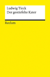 Der gestiefelte Kater - Ludwig Tieck