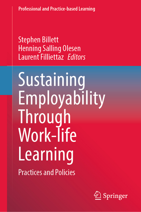 Sustaining Employability Through Work-life Learning - 
