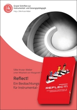 Reflect! - Silke Kruse-Weber