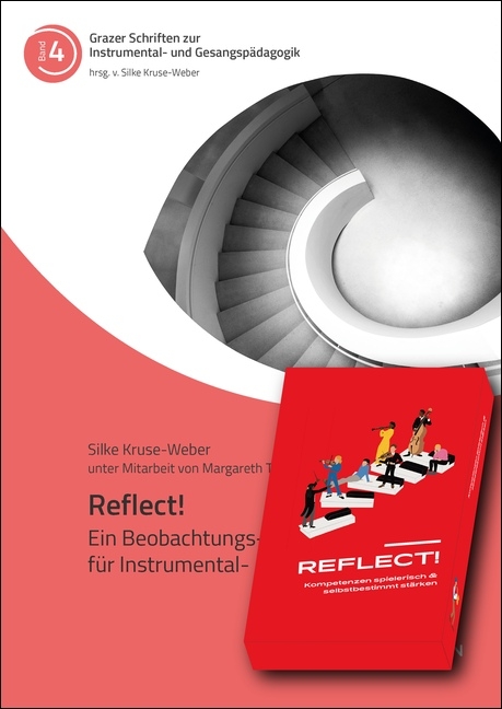 Reflect! - Silke Kruse-Weber