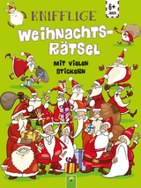 Knifflige Weihnachtsr&auml;tsel