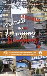 DEUTSCH in URUGUAY / ALEM&Aacute;N en URUGUAY - 