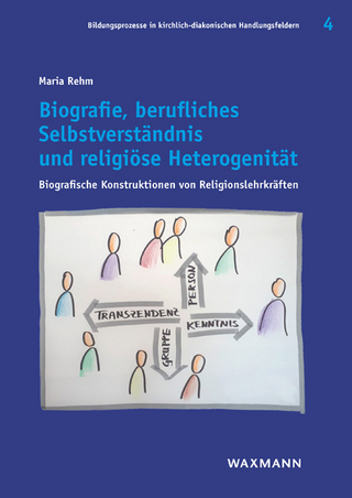 Biografie, berufliches Selbstverständnis und religiöse Heterogenität
