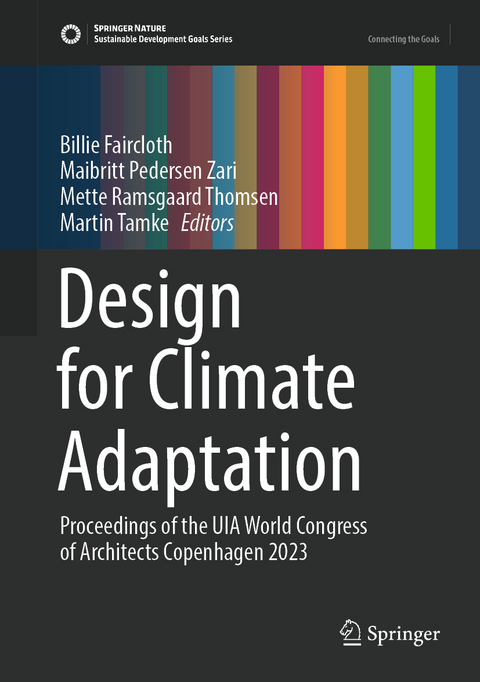 Design for Climate Adaptation - 
