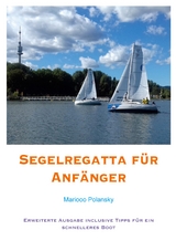 Segelregatta f&uuml;r Anf&auml;nger - Mariooo Polansky